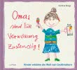 Cover von „Omas sind für Verwönung zustendig“