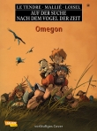 Auf der Suche nach dem Vogel der Zeit 12: Omegon