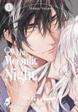 Cover von „On the Moonlit Night 1“