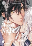 Cover von „On the Moonlit Night 1“