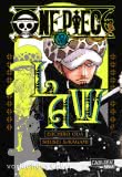 One Piece - Law