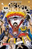 Cover von „One Piece 110“