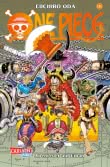 Cover von „One Piece 111“