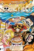 Cover von „One Piece 112“