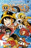 Cover von „One Piece 113“