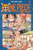 One Piece Sammelschuber 1: East Blue (inklusive Band 1–12)' von 'Eiichiro  Oda' - Buch - '978-3-551-02437-4