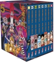 One Piece 105' von 'Eiichiro Oda' - Buch - '978-3-551-74655-9