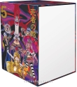 One Piece 105' von 'Eiichiro Oda' - Buch - '978-3-551-74655-9