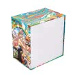 One Piece Sammelschuber 7: Fishman Island (leer, für die Bände 62-70, limitiert)