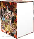 One Piece Sammelschuber 8: Dressrosa (leer, für die Bände 71-80, limitiert)