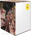 Cover von „One Piece Sammelschuber 9: Whole Cake Island (leer, für die Bände 81-90, limitiert)“