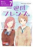 One Week Friends 7