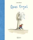Opas Engel  - Jubiläumsausgabe im großen Format 