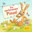 Pixi 2138: Die verlorenen Pinsel