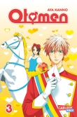 Otomen 3