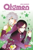 Otomen 4
