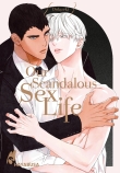 Cover von „Our Scandalous Sex Life“