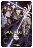 Cover von „Overlord New World 1“