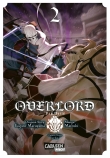 Cover von „Overlord New World 2“