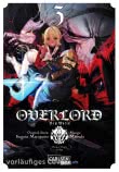 Cover von „Overlord New World 3“