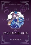Cover von „PANDORAHEARTS Pearls 3“