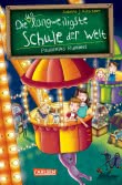Die unlangweiligste Schule der Welt 11: Die unlangweiligste Schule der Welt 11: Pausenlos Rummel
