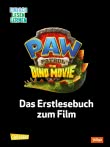 Cover von „PAW Patrol - The Dino Movie Die Fellfreunde: Dino in Not“