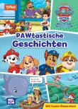 Cover von „PAWtastische Geschichten“