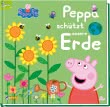 Peppa Wutz Bilderbuch: Peppa schützt unsere Erde