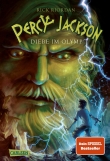 Percy Jackson - Diebe im Olymp (Percy Jackson 1)