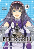 Cover von „Peter Grill and the Philosophers Time 15“