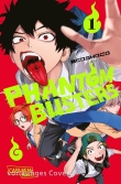 Phantom Busters 1