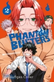 Cover von „Phantom Busters 2“