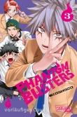 Cover von „Phantom Busters 3“