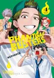 Cover von „Phantom Busters 4“
