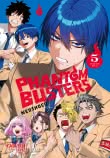 Cover von „Phantom Busters 5“