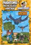 Phantome – bis die Flügel krachen! Für Fans von Minecraft