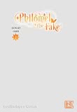Cover von „Philomel the Fake 2“