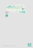 Cover von „Philomel the Fake 3“