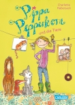 Pippa Pepperkorn 2: Pippa Pepperkorn und die Tiere