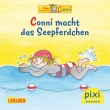 Pixi 1717: Conni macht das Seepferdchen