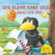 Pixi 1741: Der kleine Rabe Socke merkt sich alles