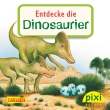 Pixi 1774: Entdecke die Dinosaurier