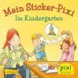 Pixi 1801: Im Kindergarten