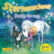 Pixi 1830: Sternenschweif: Buddy ist weg