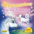 Pixi 1833: Sternenschweif: Eine neue Freundschaft