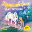 Pixi 1834: Sternenschweif: Der Rosenquarz