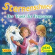 Pixi 1835: Sternenschweif: Der Trank des Vergessens