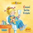 Pixi 1993: Conni beim Frisör