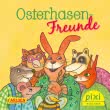 Pixi 2275: Osterhasen-Freunde